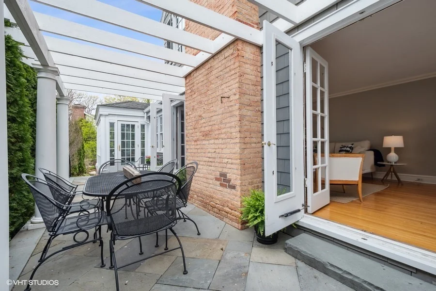 Photo of 838 Locust Street