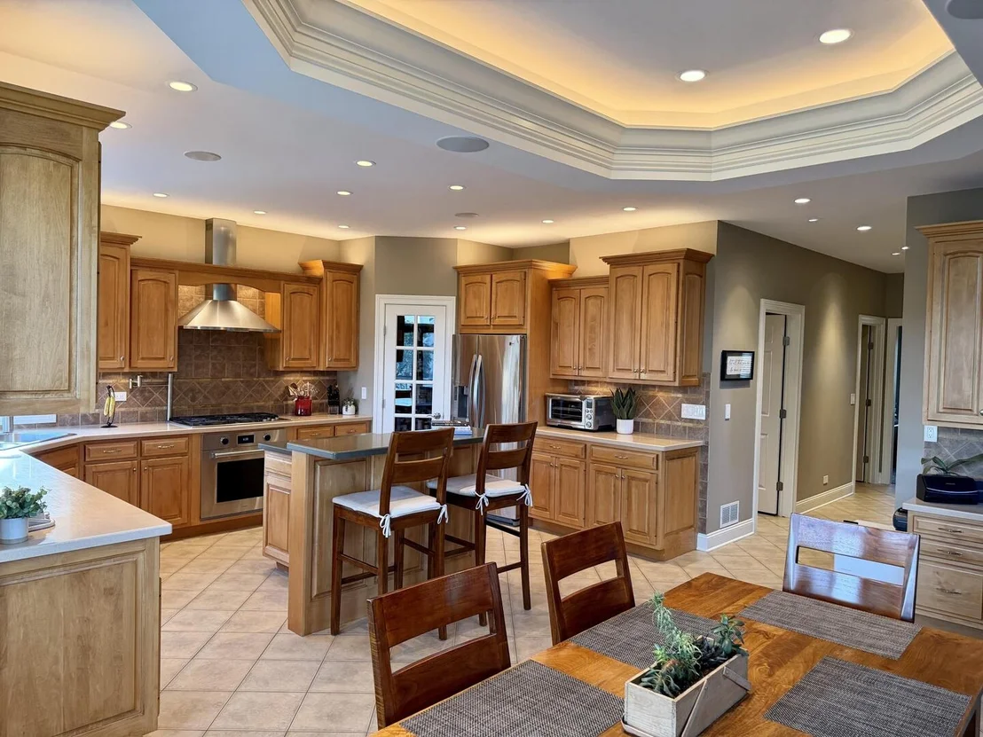 Photo of 2307 Red Oak Lane