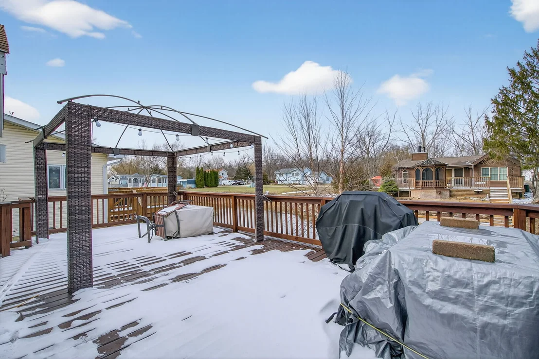 Photo of 119 Largemouth Lane