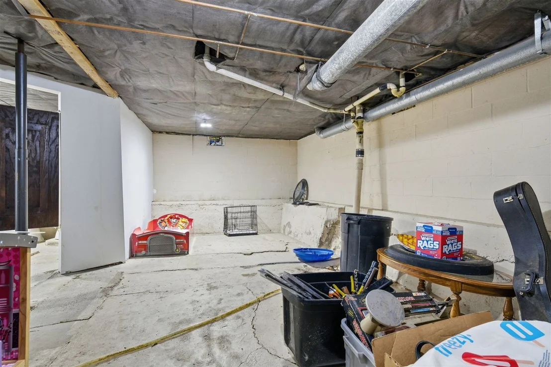 Photo of 1101 Bunn Street