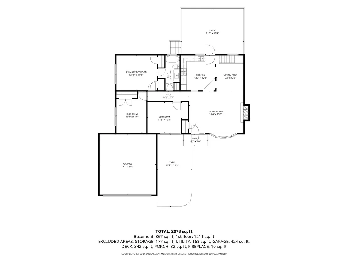Photo of 970 Dearborn Circle