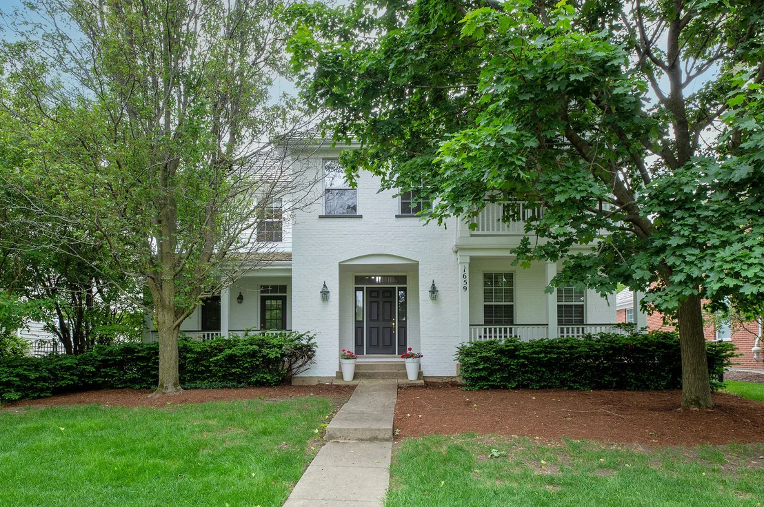 Photo of 1659 Constitution Drive