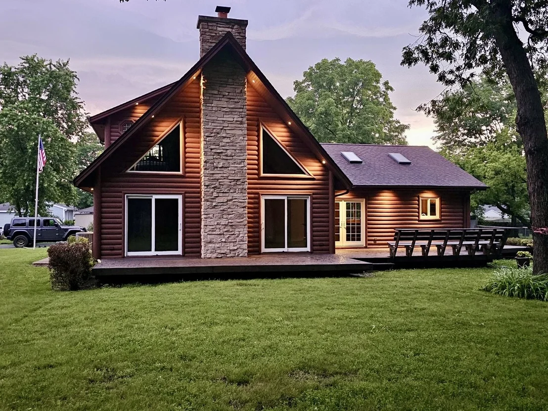 Photo of 35764 N Highpoint Lane