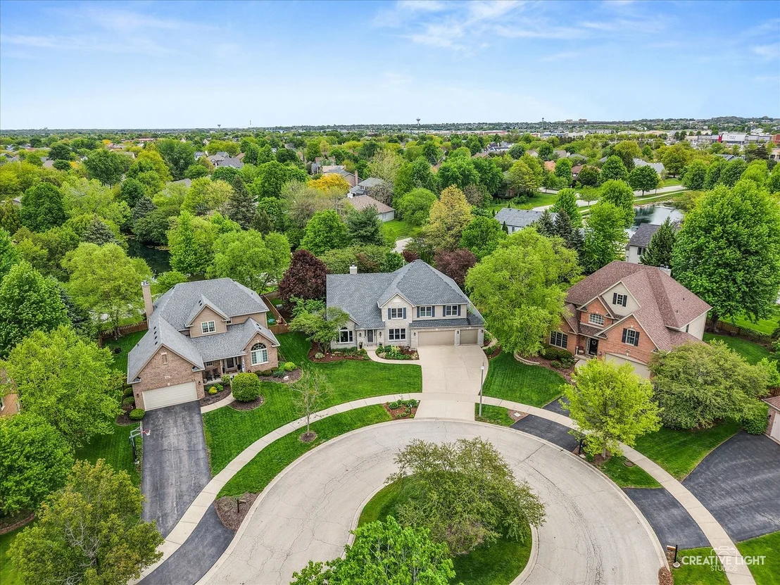 Photo of 310 Flintlock Court