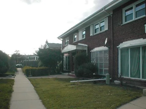 Photo of Unit B at 8929 Robin Drive