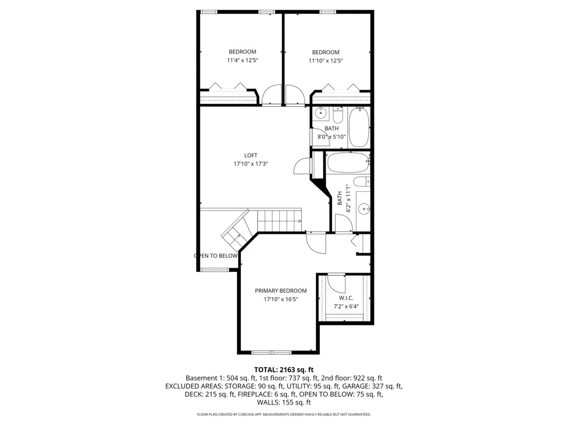 Photo of 17225 Arrowhead Drive