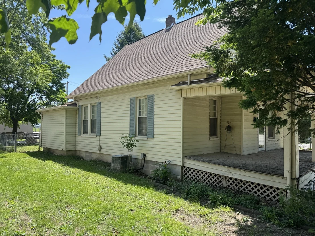 Photo of 1202 N Champaign Street