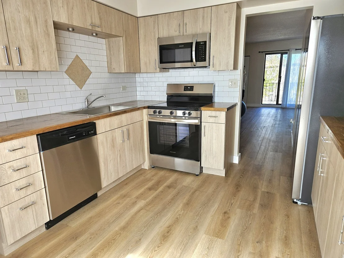 Photo of Unit 5 at 5502 TINDER Drive