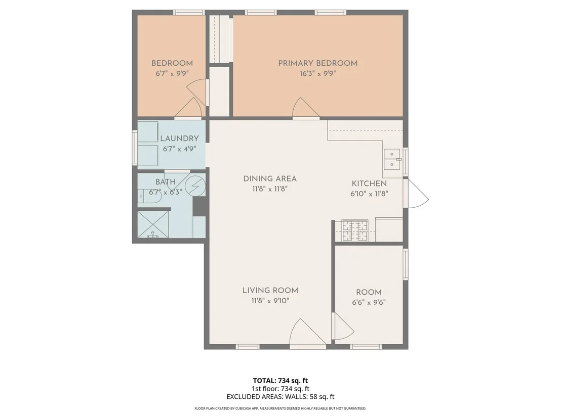 Photo of 4917 Wayside Drive
