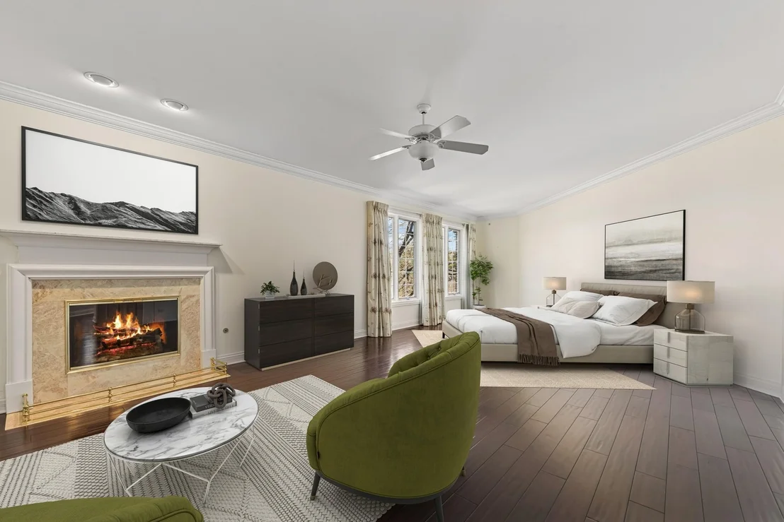 Photo of 560 Oak Knoll Road