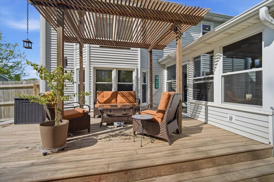 Photo of 1512 Steeplechase Drive