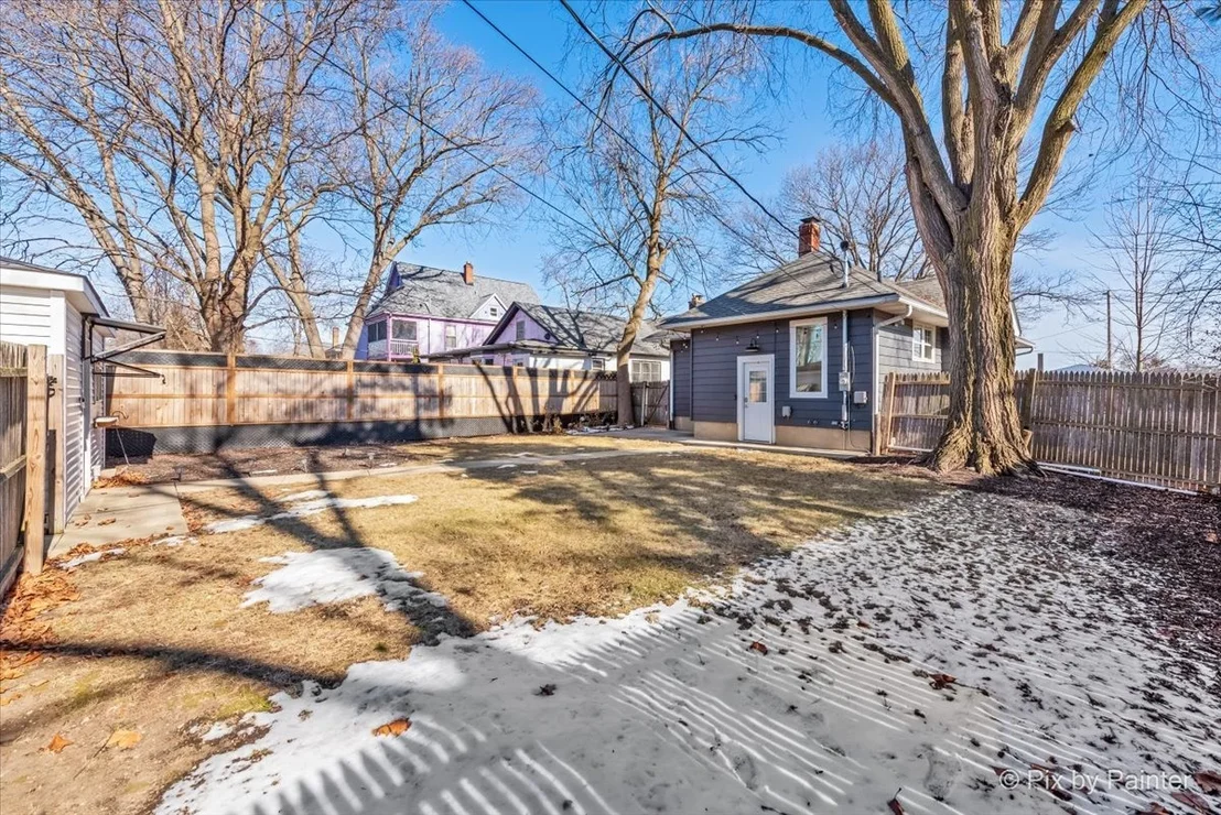 Photo of 318 Richards Street