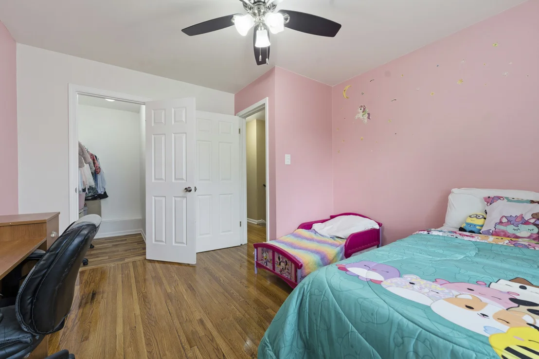 Photo of 912 David Street