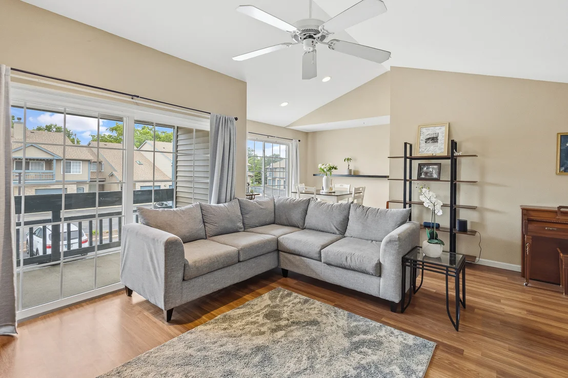 Photo of Unit 205 at 2408 Windward Boulevard