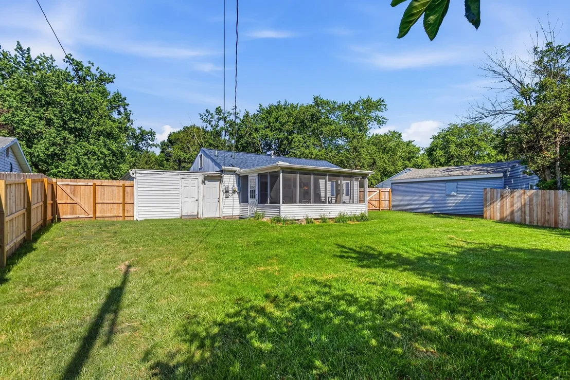 Photo of 1406 Glendale Drive