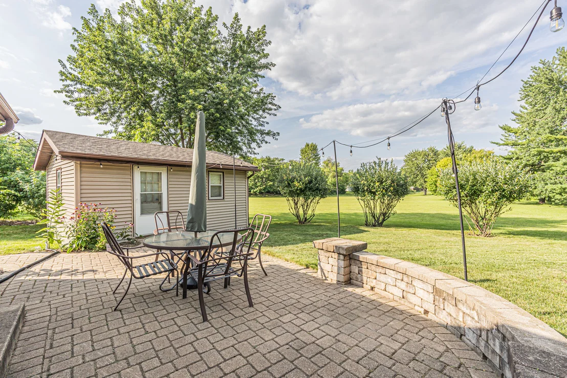 Photo of 1526 Sycamore Lane