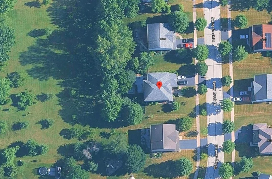 Photo of 16332 Spring Creek Lane
