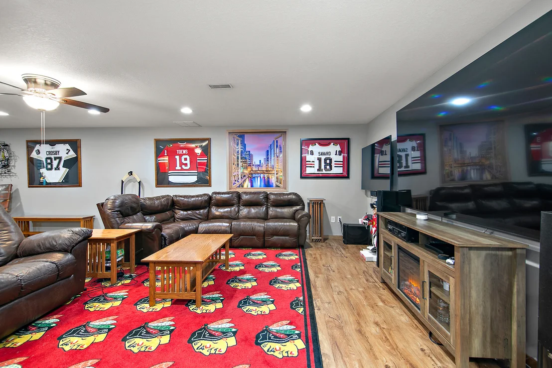 Photo of 6011 Park View Drive