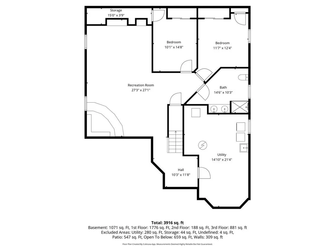 Photo of 8317 W Ballard Road
