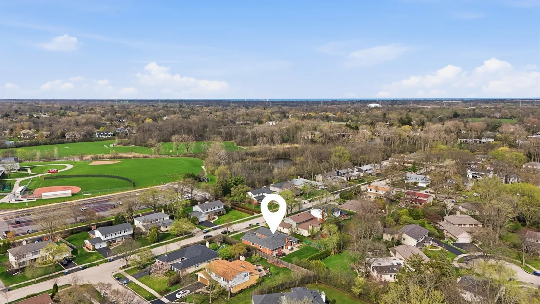Photo of 955 Summit Drive