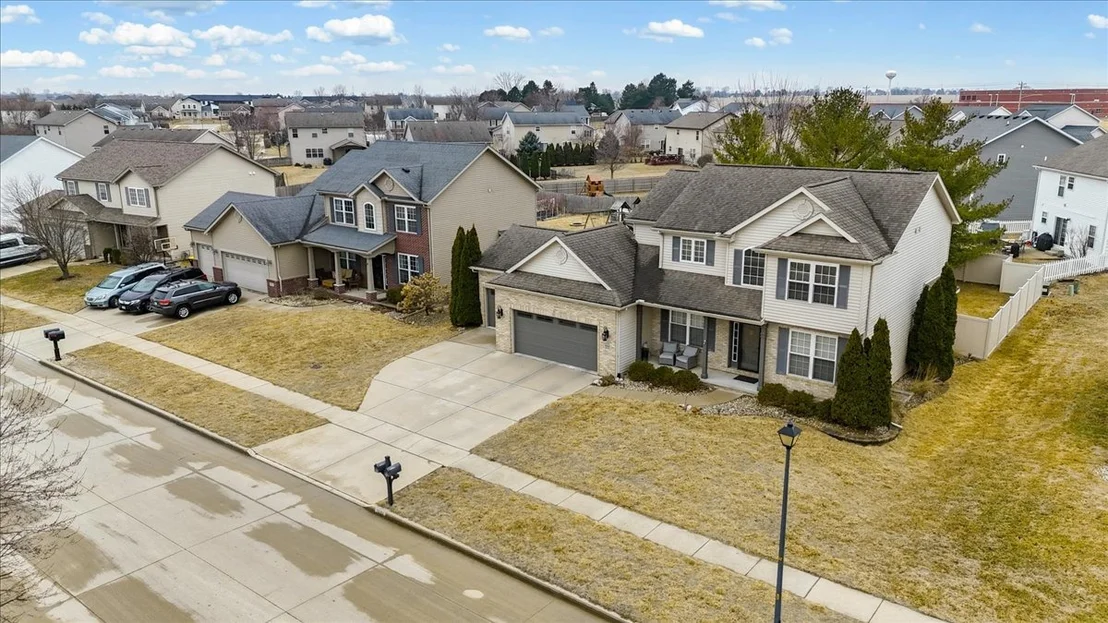 Photo of 3551 Napa Lane