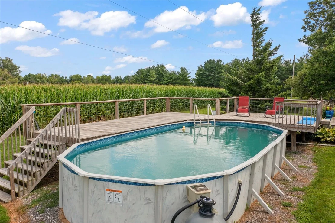 Photo of 2577 County Road 600 E