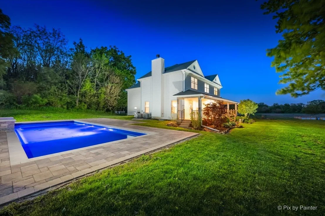 Photo of 16614 Harmony Road