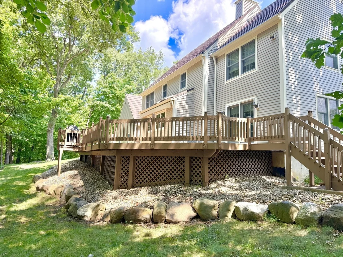 Photo of 610 Timber Ridge Road