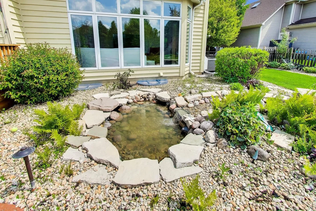 Photo of 2615 Saddlebrook Drive