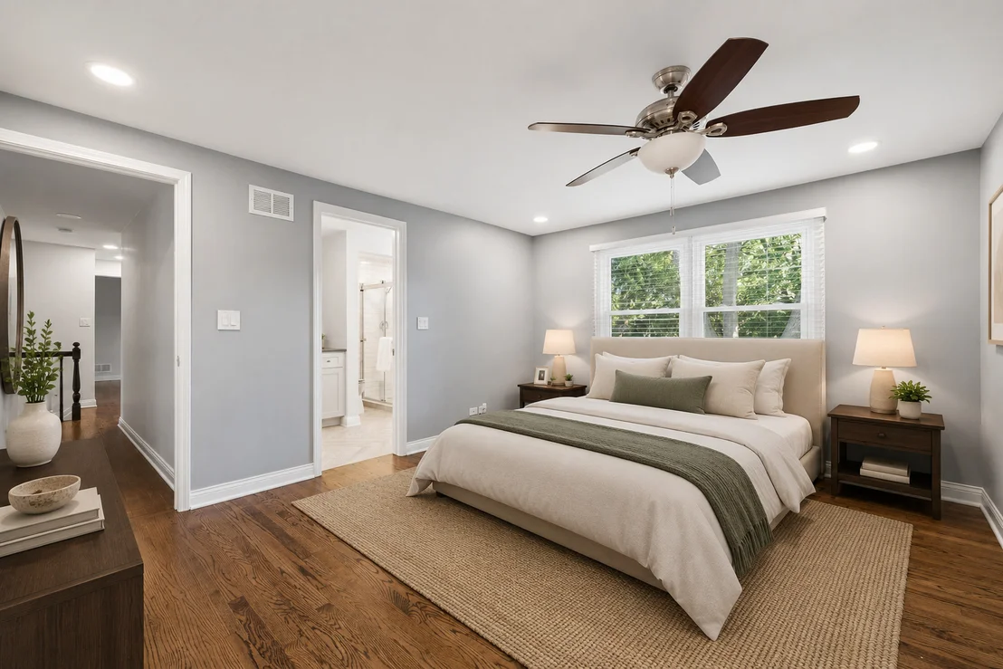 Photo of 1249 STONEGATE Road