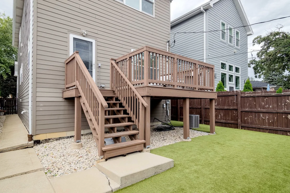 Photo of 5041 N Normandy Avenue