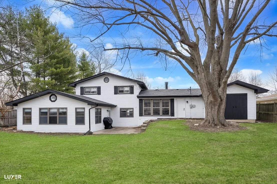 Photo of 600 Baxter Lane