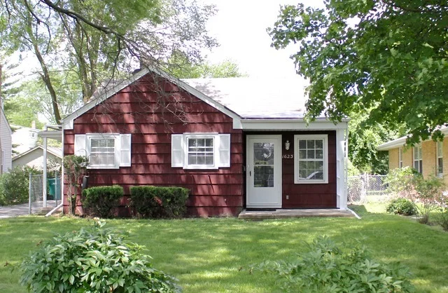 Photo of 1623 Elder Lane