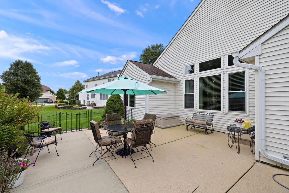 Photo of 3912 Boone Creek Circle