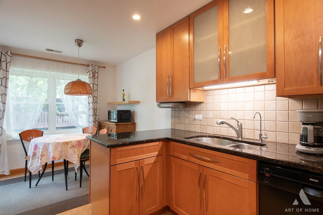Photo of Unit A2 at 4780 CALVERT Drive