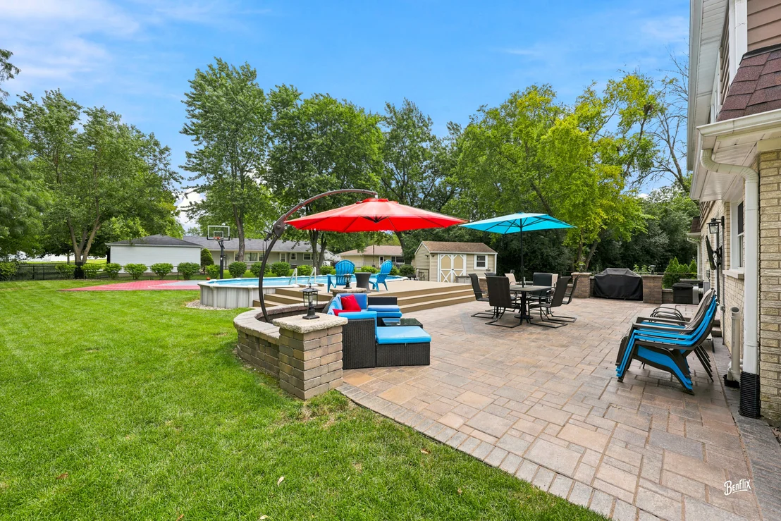Photo of 811 Spring Cove Drive