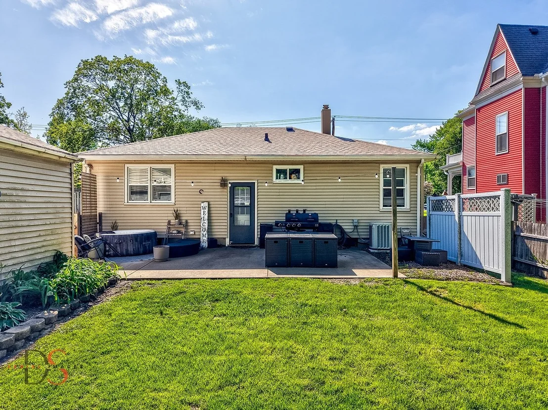 Photo of 620 York Street