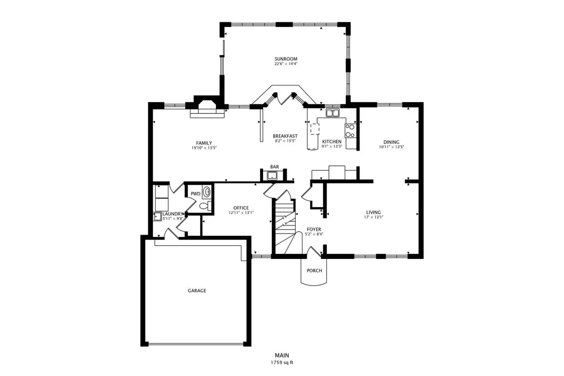 Photo of 1265 N Scarlet Drive
