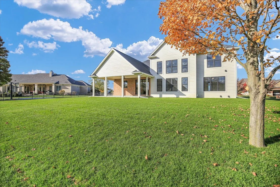 Photo of 2709 Castlerock Drive