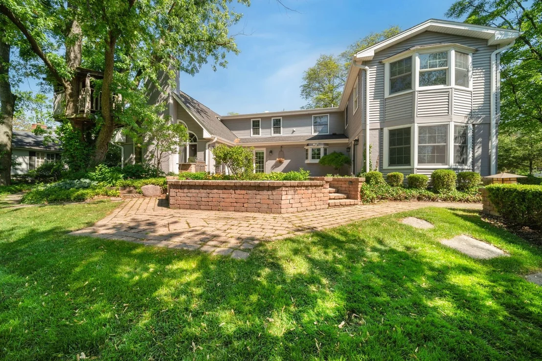 Photo of 36 Croydon Lane