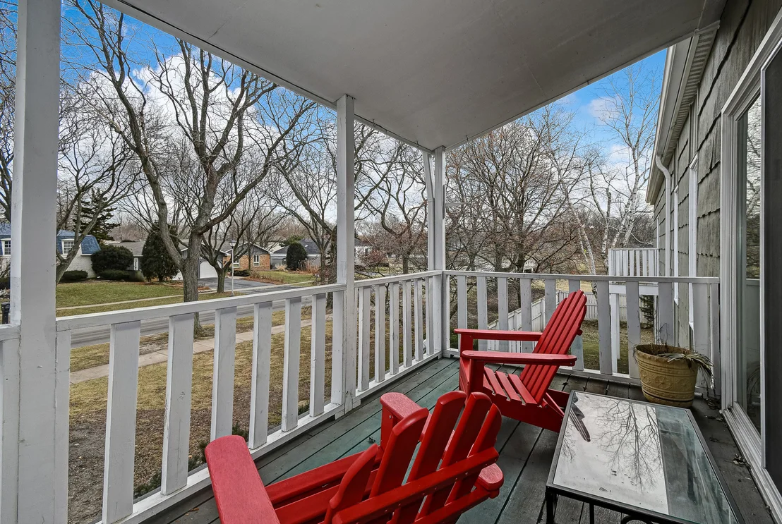 Photo of Unit 21 at 1470 Stonebridge Trail