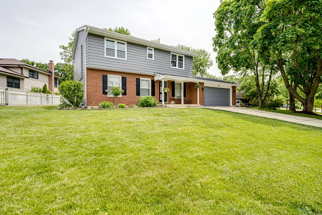 Photo of 4433 Normandy Drive