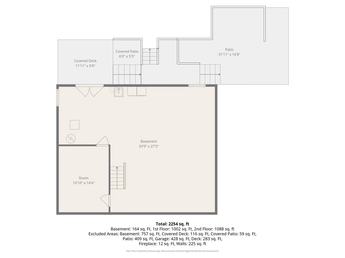 Photo of 260 Hillhurst Drive