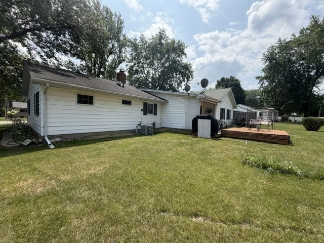Photo of 1404 Rolling Green Drive