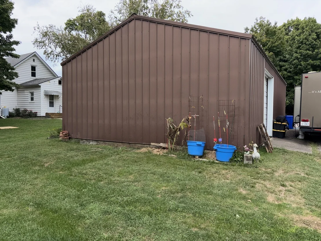 Photo of 211 N Seminary Street
