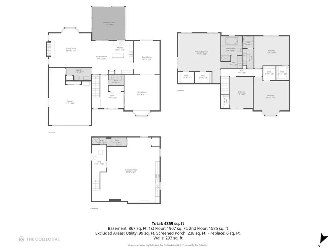Photo of 1524 Oswego Road