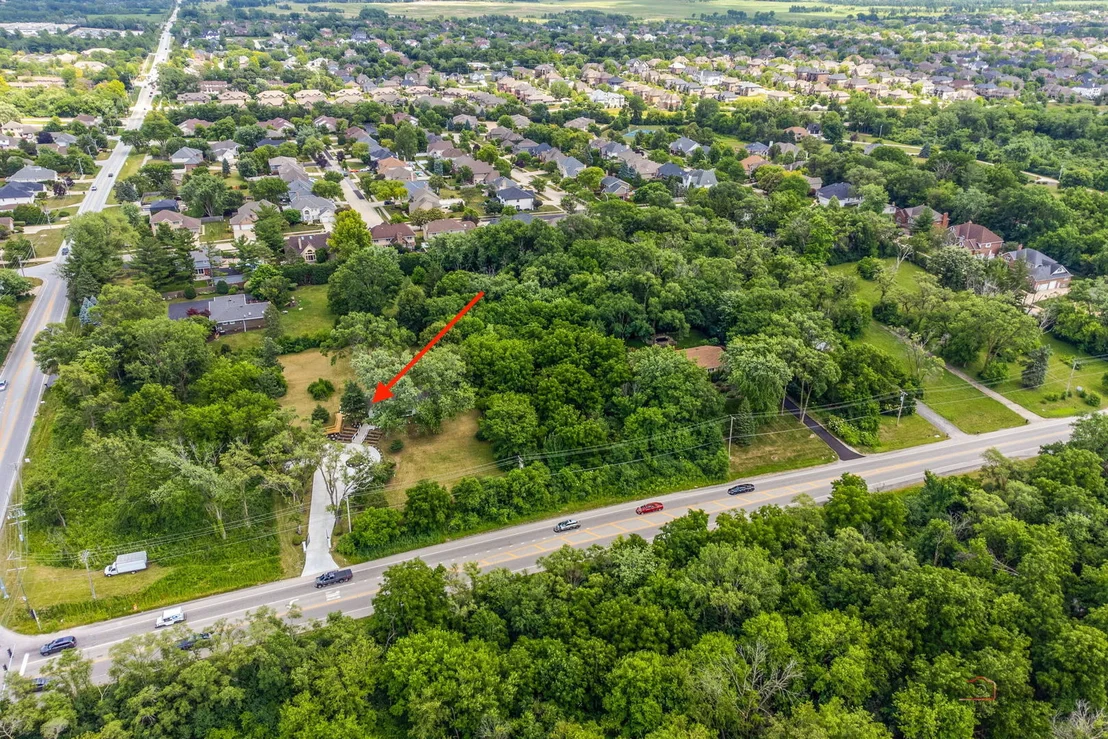 Photo of 16705 Wolf Road