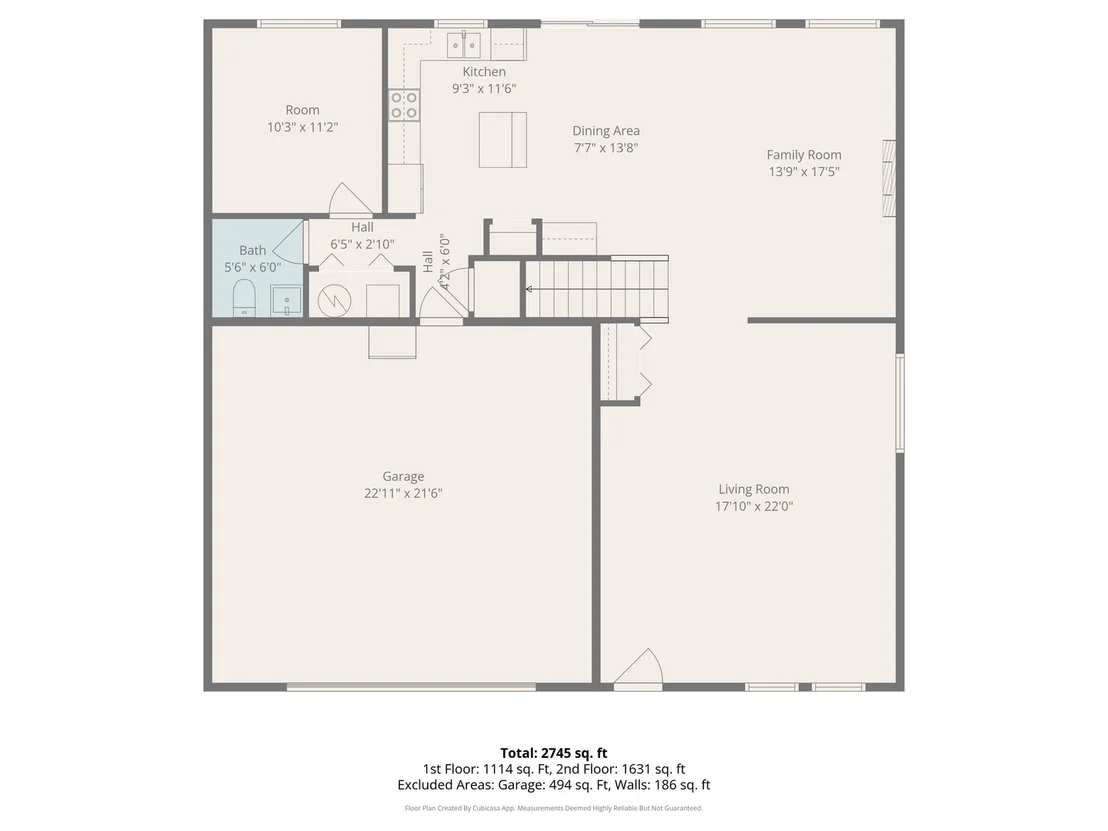 Photo of 3800 Thoroughbred Lane