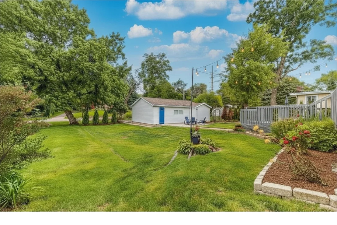 Photo of 310 S Summit Street