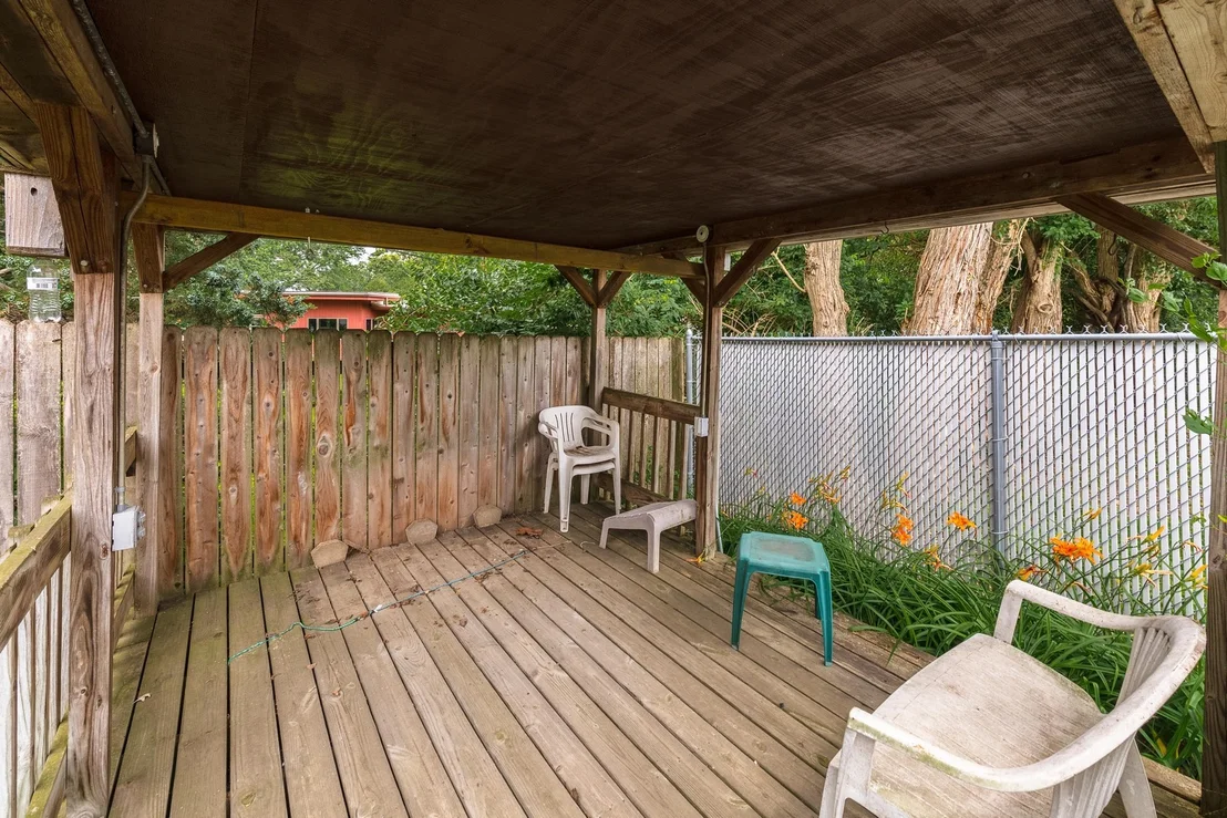 Photo of 218 N Coolidge Street